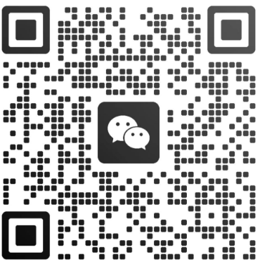 微信二维码